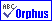 Orphus system